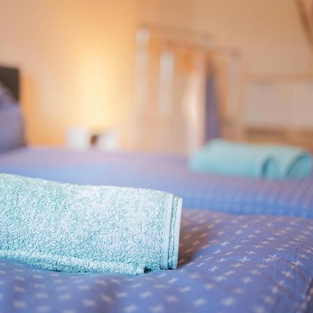 Blue Chili 01 - Top City Lage Am Hbhf Boxspringbett Bis 4 Pers Magdebourg Extérieur photo