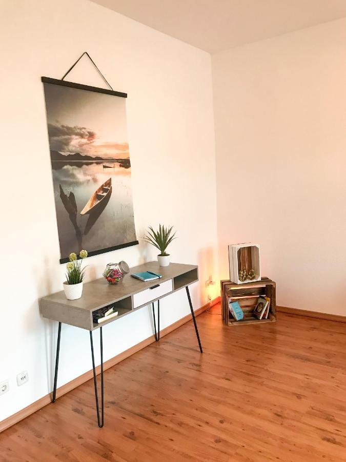 Blue Chili 01 - Top City Lage Am Hbhf Boxspringbett Bis 4 Pers Magdebourg Extérieur photo